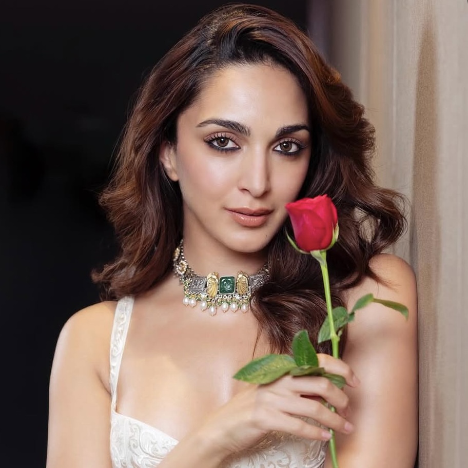 Kiara Advani