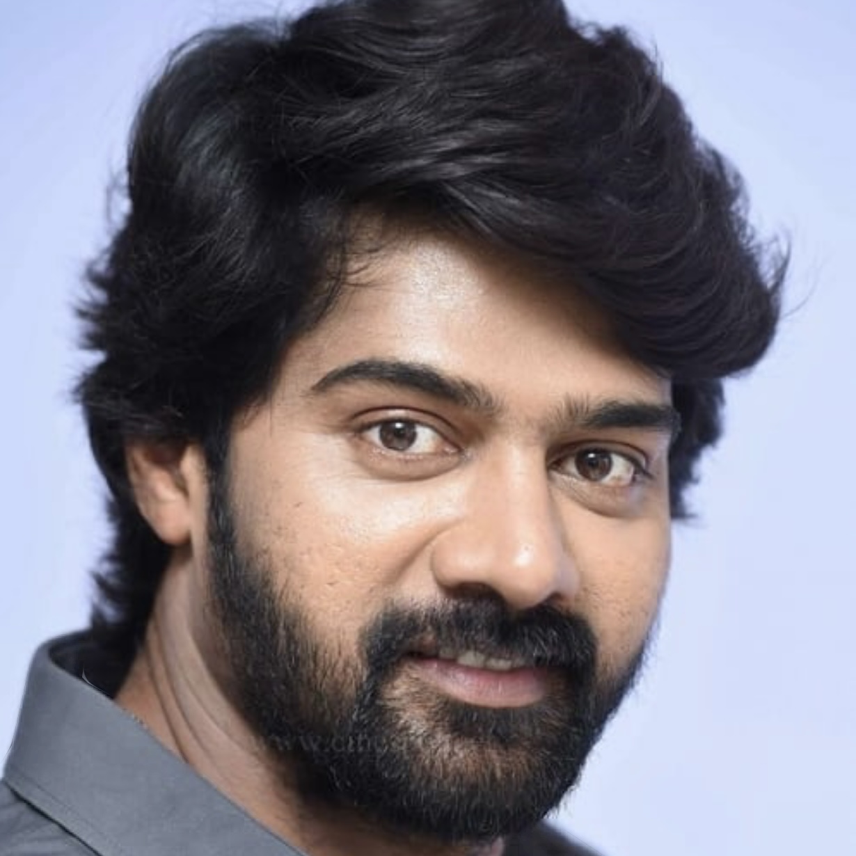 Naveen Chandra