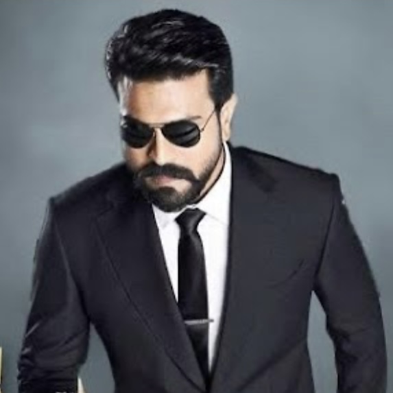 Ram Charan