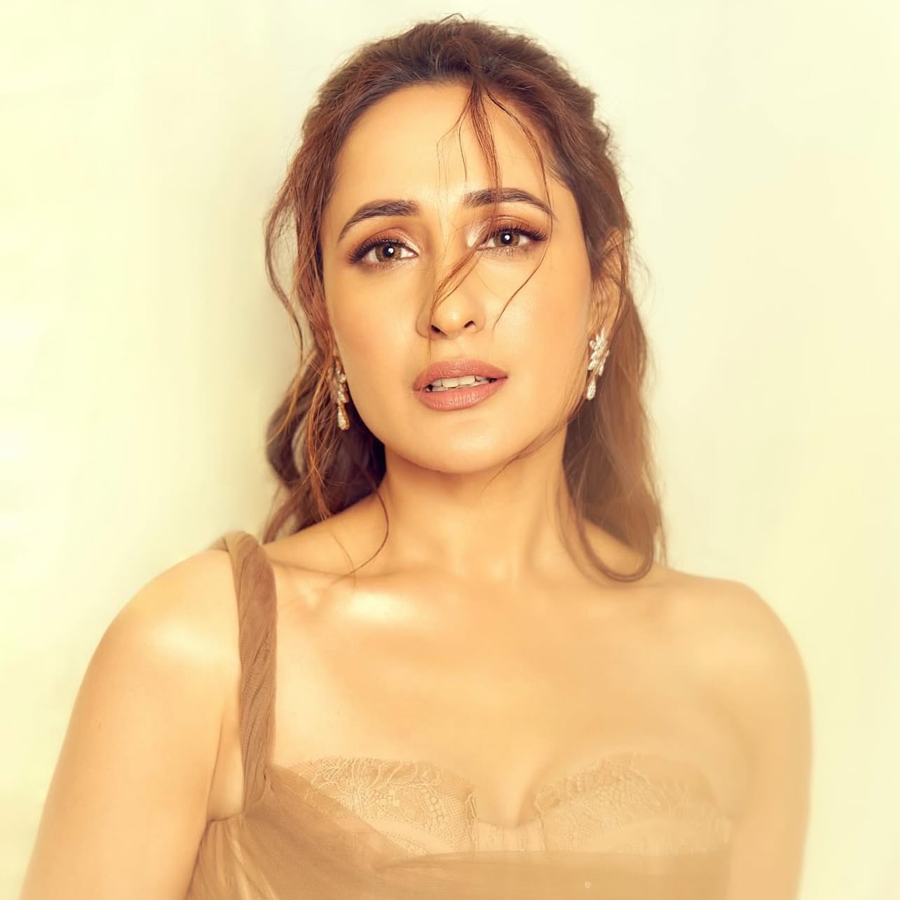 Pragya Jaiswal