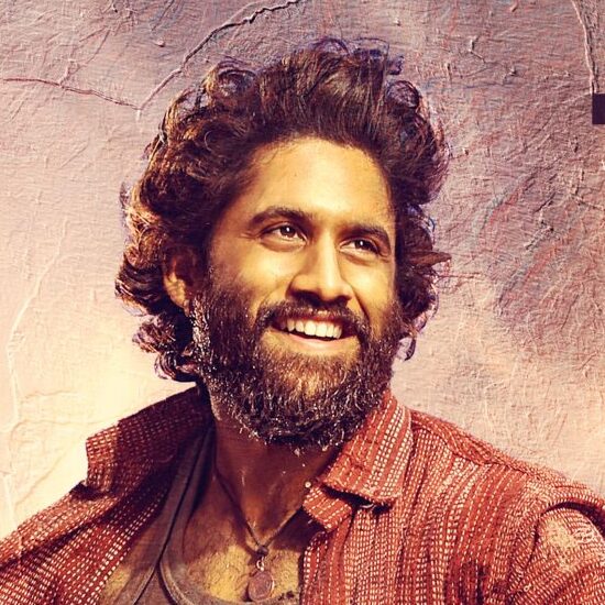 Naga Chaitanya