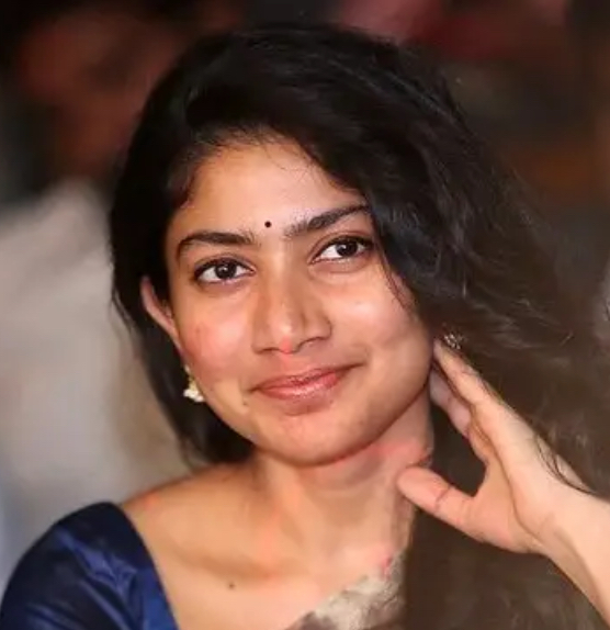 Sai Pallavi