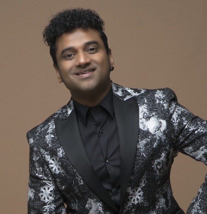 Devi Sri Prasad